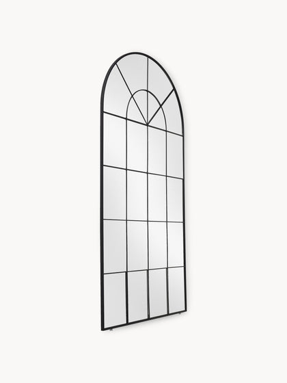 Westwing Espejo De Pie Con Aspecto De Ventana Clarita