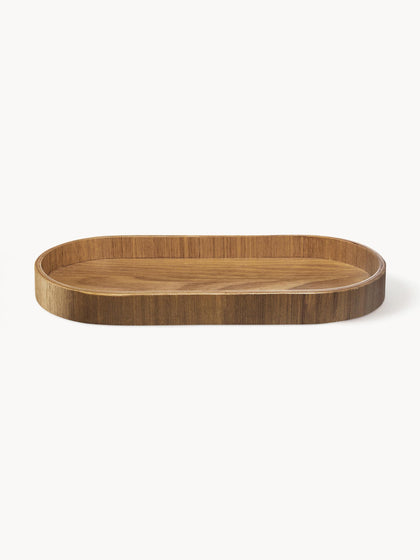 Westwing Fuente De Madera De Sauce Wood Tamaños Diferentes