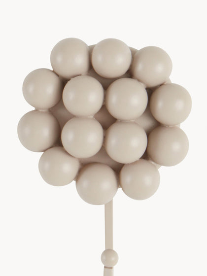 Westwing Ganchos De Pared De Porcelana Benevento 2 uds