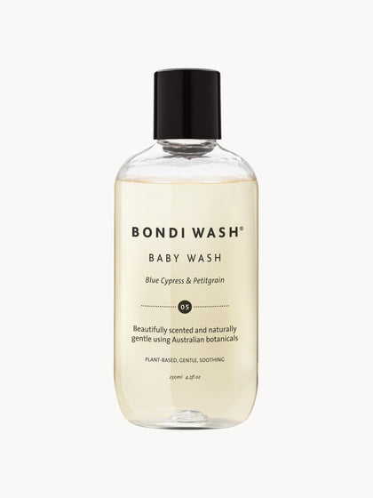 Westwing Gel para bebés Bondi (Blue Cypress & Petitgrain)