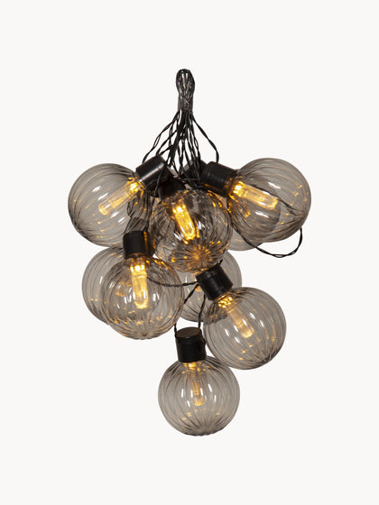 Westwing Guirnalda De Luces LED Para Exterior Archy