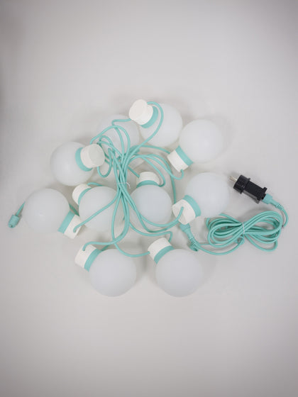 Westwing Guirnalda De Luces LED Para Exterior Bruna