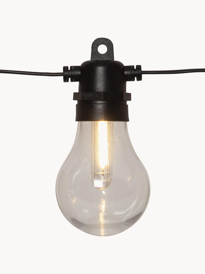 Westwing Guirnalda De Luces LED Para Exterior Con Función De Temporizador Selecta Tamaños Diferentes
