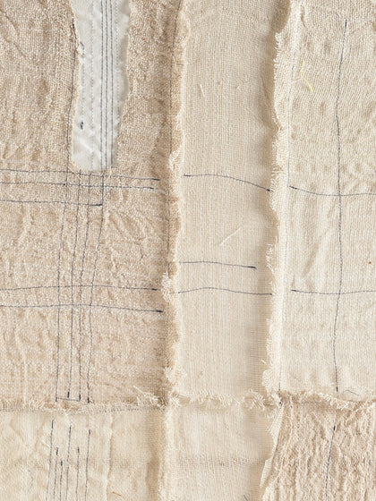 Westwing Impresión Artesanal En Lienzo Con Marco De Madera Lima