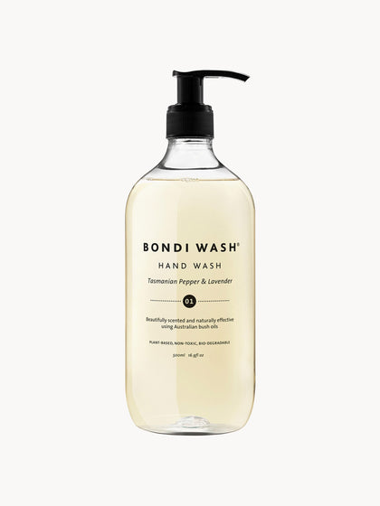 Westwing Jabón De Manos Bondi (Tasmanian Pepper & Lavender)