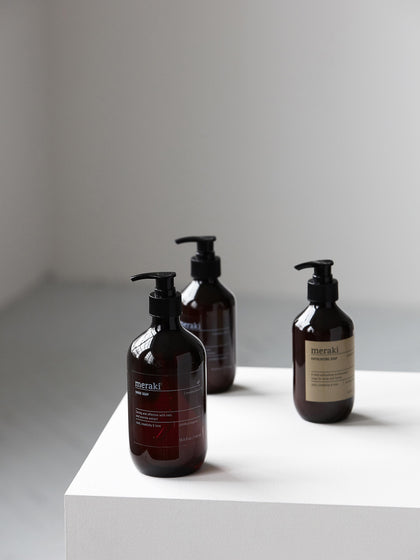 Westwing Jabón De Manos Meadow Bliss (cítricos Amargos Madera Verbena Y Té)