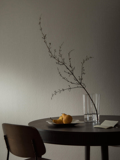 Westwing Jarrón Soplado Artesanalmente Alvar Aalto 25 cm