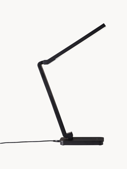 Westwing Lámpara De Escritorio Grande LED Regulable Tori