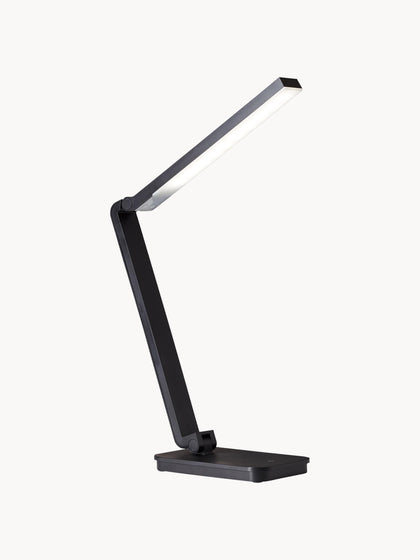 Westwing Lámpara de escritorio grande LED regulable Tori