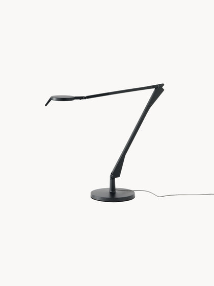Westwing Lámpara De Escritorio LED Regulable Y Extensible Aledin Tec
