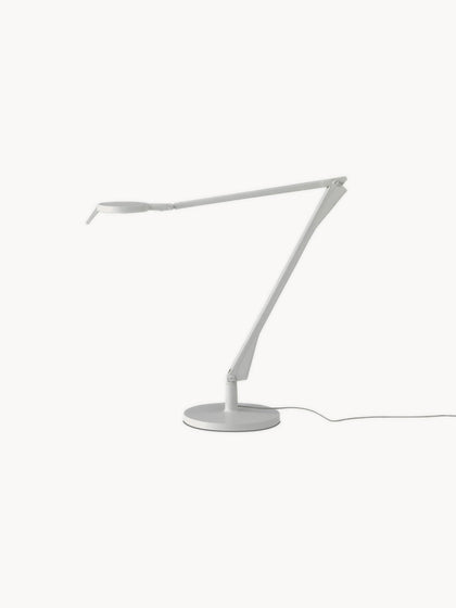 Westwing Lámpara De Escritorio LED Regulable Y Extensible Aledin Tec