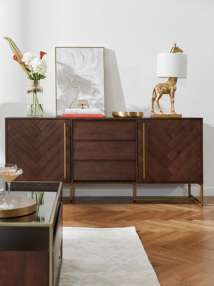 Westwing Lámpara De Mesa De Diseño Grande Con Pantalla De Lino Epigaea