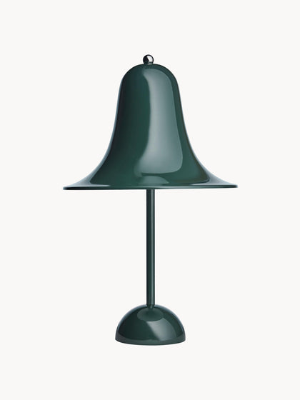 Westwing Lámpara de mesa de diseño Verner Panton Pantop