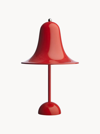 Westwing Lámpara de mesa de diseño Verner Panton Pantop