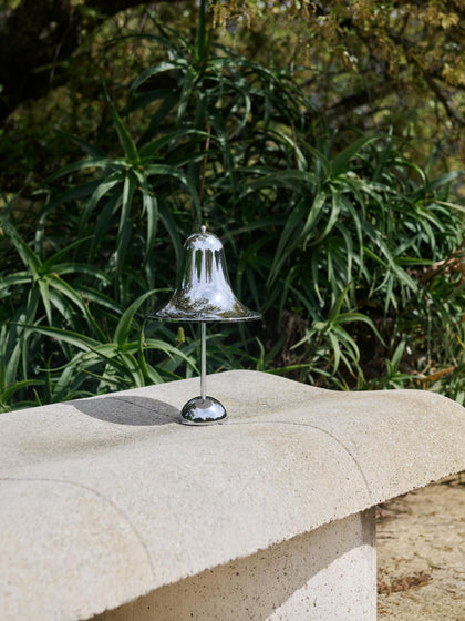 Westwing Lámpara De Mesa De Diseño Verner Panton Pantop