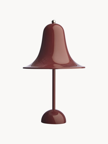 Westwing Lámpara de mesa de diseño Verner Panton Pantop