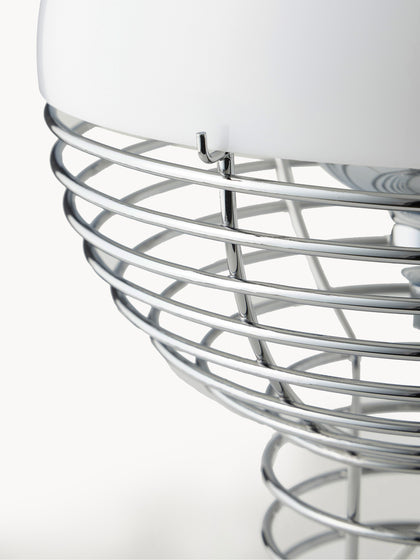 Westwing Lámpara De Mesa De Diseño Verner Panton Wire