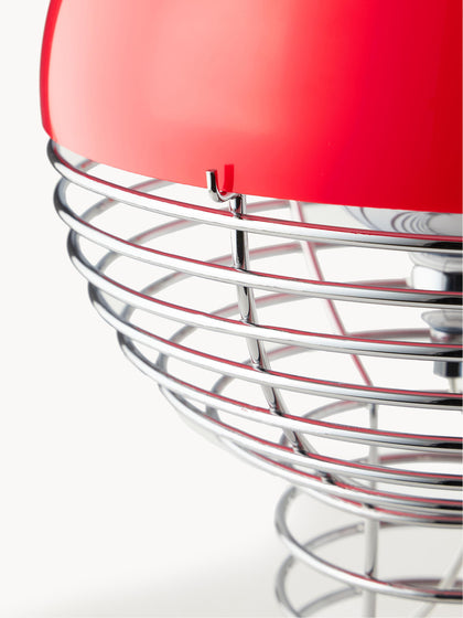 Westwing Lámpara De Mesa De Diseño Verner Panton Wire