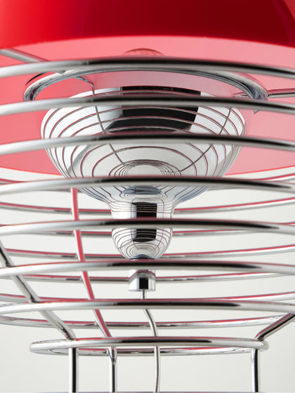 Westwing Lámpara De Mesa De Diseño Verner Panton Wire