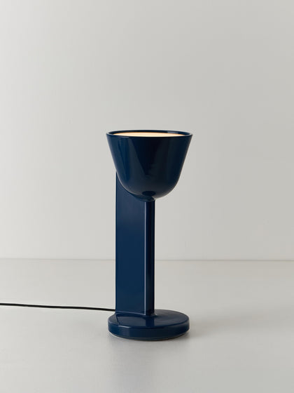 Westwing Lámpara De Mesa Grande Artesanal Ceramique Up