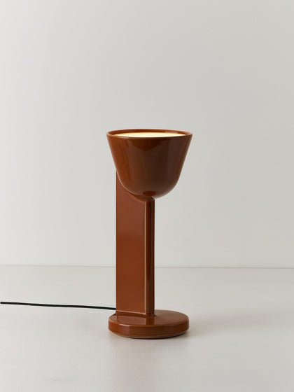 Westwing Lámpara De Mesa Grande Artesanal Ceramique Up