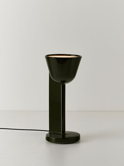Westwing Lámpara De Mesa Grande Artesanal Ceramique Up