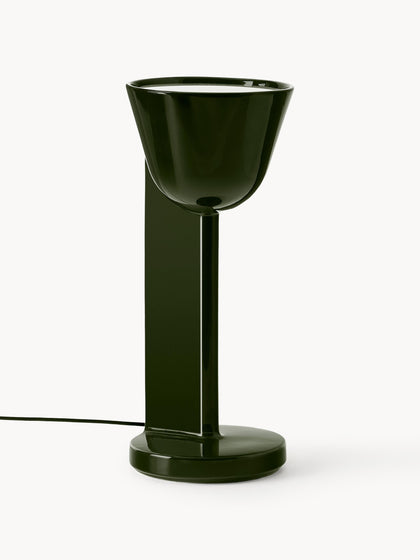 Westwing Lámpara de mesa grande artesanal Ceramique Up