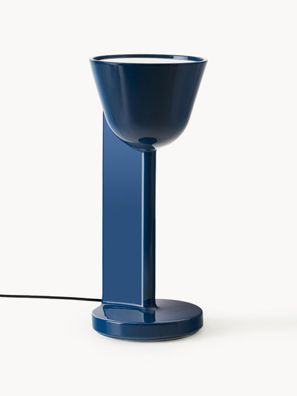 Westwing Lámpara de mesa grande artesanal Ceramique Up