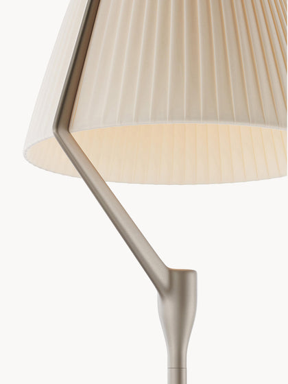 Westwing Lámpara De Mesa Grande LED Regulable Angelo Stone