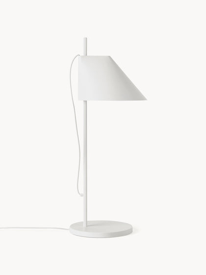 Westwing Lámpara De Mesa Grande LED Regulable Con Temporizador Yuh