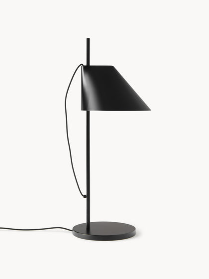 Westwing Lámpara De Mesa Grande LED Regulable Con Temporizador Yuh
