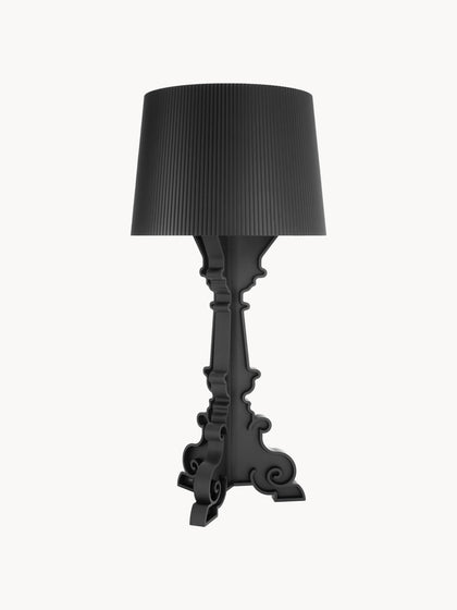 Westwing Lámpara De Mesa Grande LED Regulable De Diseño Bourgie