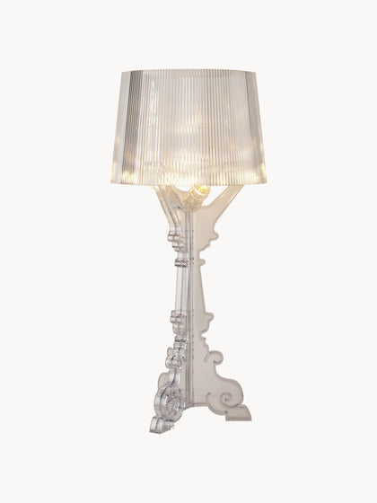 Westwing Lámpara De Mesa Grande LED Regulable De Diseño Bourgie