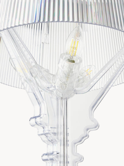 Westwing Lámpara De Mesa Grande LED Regulable De Diseño Bourgie