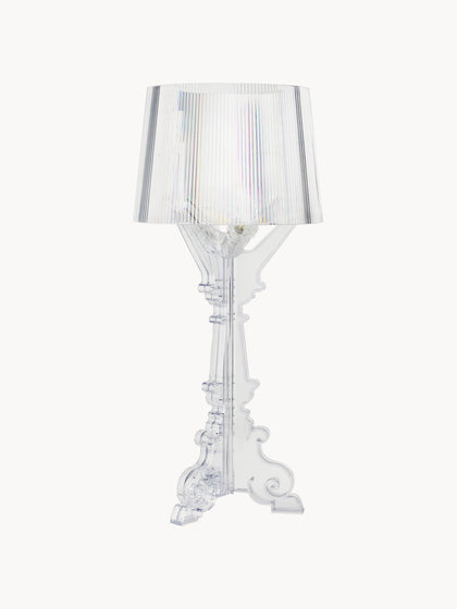 Westwing Lámpara de mesa grande LED regulable de diseño Bourgie