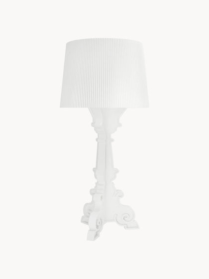 Westwing Lámpara De Mesa Grande LED Regulable De Diseño Bourgie
