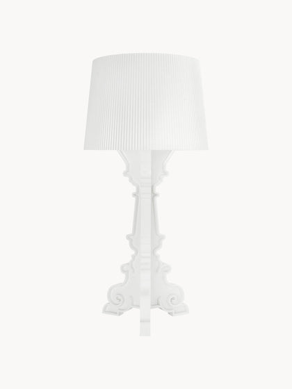 Westwing Lámpara de mesa grande LED regulable de diseño Bourgie