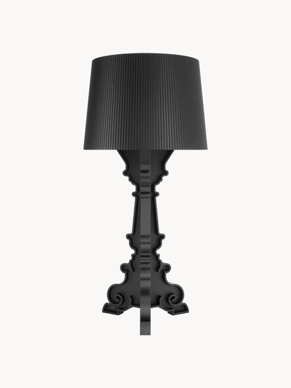 Westwing Lámpara de mesa grande LED regulable de diseño Bourgie