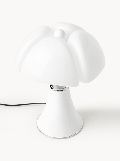 Westwing Lámpara De Mesa Grande LED Regulable Pipistrello Altura Ajustable