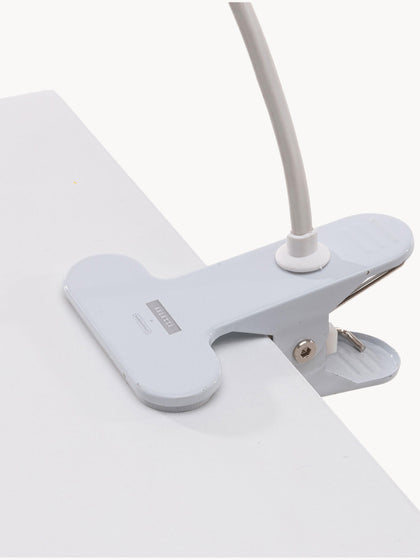 Westwing Lámpara De Mesa Grande Regulable Con Pinza Sparrow