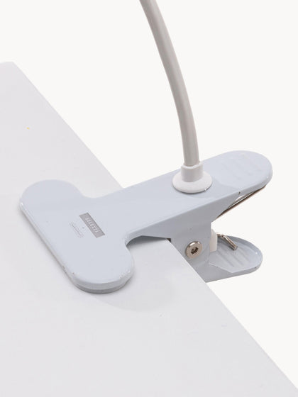 Westwing Lámpara De Mesa Grande Regulable Con Pinza Sparrow