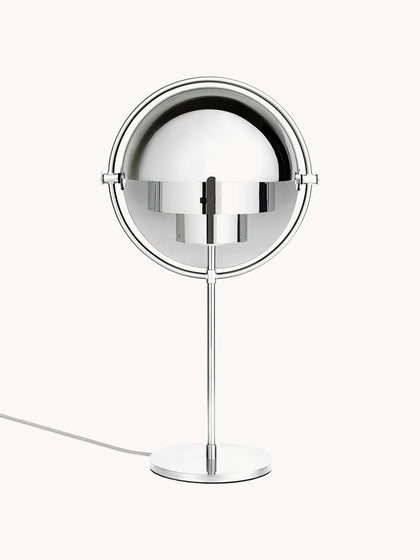 Westwing Lámpara De Mesa Grande Regulable Multi-Lite
