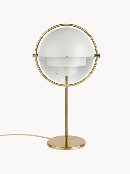 Westwing Lámpara De Mesa Grande Regulable Multi-Lite