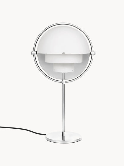 Westwing Lámpara de mesa grande regulable Multi-Lite