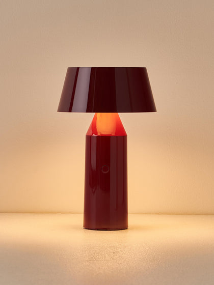 Westwing Lámpara De Mesa LED Con Pantalla Ajustable Regulable Bicoca Pórtatil