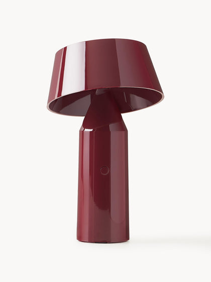 Westwing Lámpara De Mesa LED Con Pantalla Ajustable Regulable Bicoca Pórtatil