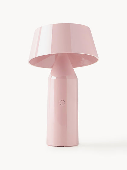 Westwing Lámpara De Mesa LED Con Pantalla Ajustable Regulable Bicoca Pórtatil