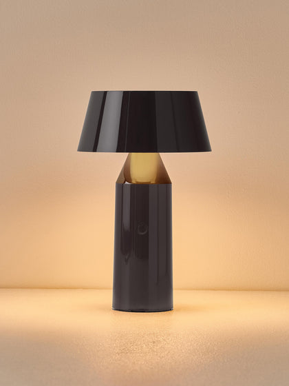 Westwing Lámpara De Mesa LED Con Pantalla Ajustable Regulable Bicoca Pórtatil