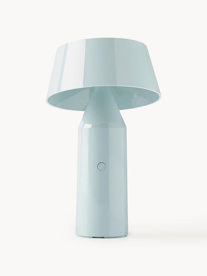 Westwing Lámpara De Mesa LED Con Pantalla Ajustable Regulable Bicoca Pórtatil