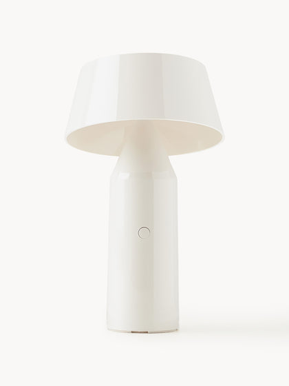 Westwing Lámpara De Mesa LED Con Pantalla Ajustable Regulable Bicoca Pórtatil